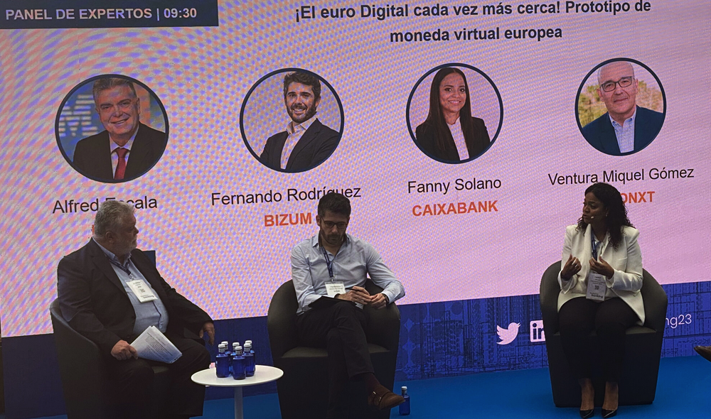 Revolution Banking 2023 (I): La revolución digital continúa impulsando la colaboración entre banca y tecnología