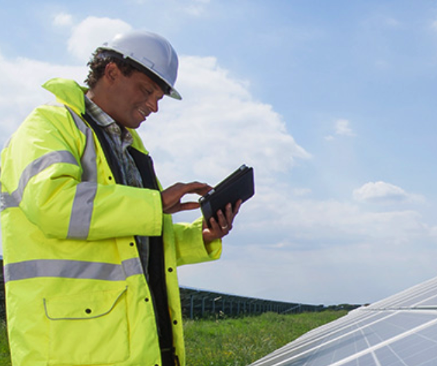 El futuro desarrollo del hidrógeno verde en España pasa por la digitalización