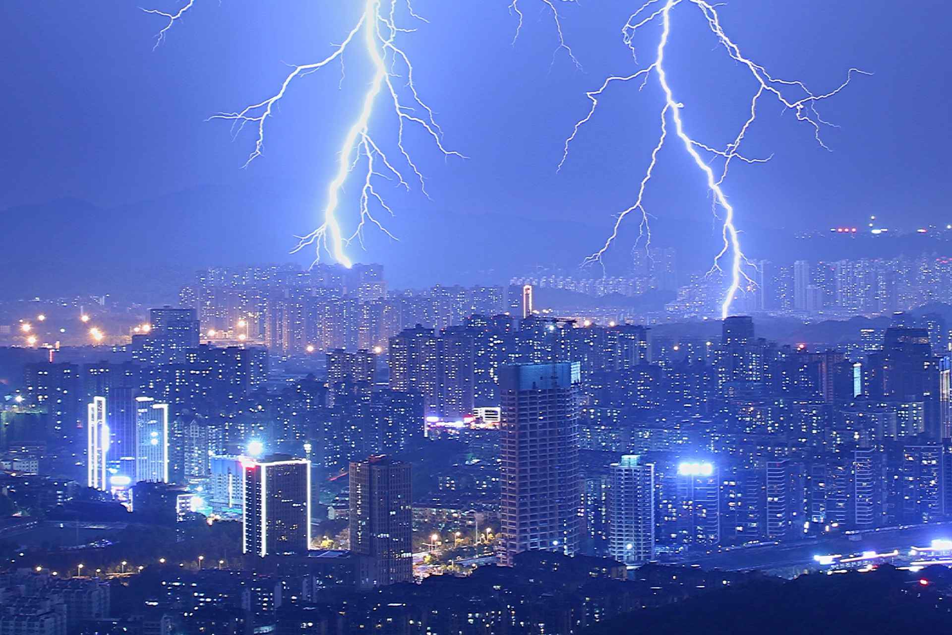 Proteger la energía en la infraestructura crítica sigue siendo vital